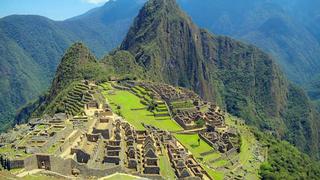 Machu Picchu: desde hoy se puede comprar boletos para ingresar del 4 al 10 de enero