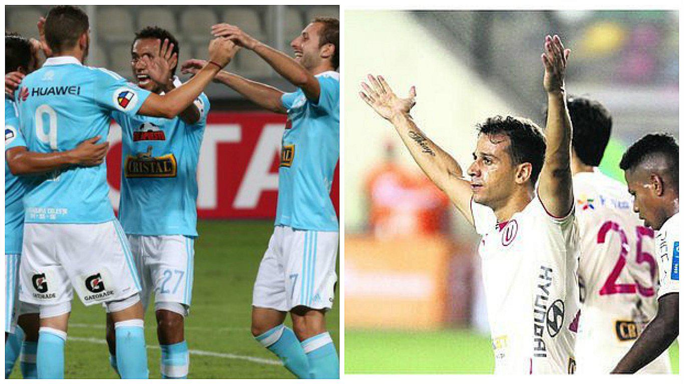 Descentralizado 2016: Así va la tabla de posiciones de las liguillas