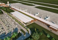 Aeropuerto de Chinchero: Poder Judicial declara infundada demanda de amparo contra el proyecto 