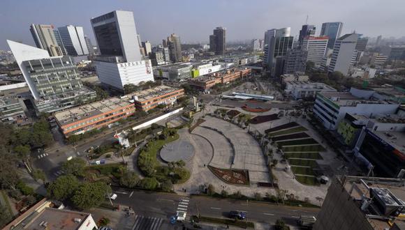 FMI estima que crecimiento del Perú será de 3.6% este año y 5.1% en el 2015