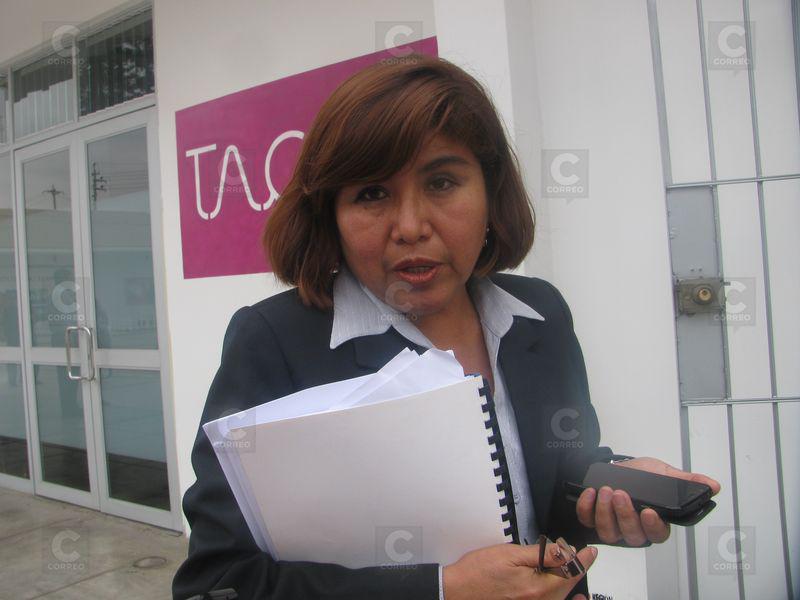 Tacna: Sin agua potable colegios de La Yarada y Los Palos