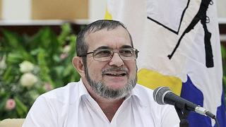 ​Colombia: "Las FARC quieren la paz y usarán solo la palabra para construirla", asegura "Timochenko"