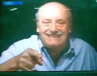 Ex ministro fujimorista Juan Carlos Hurtado Miller se entregó a la justicia  