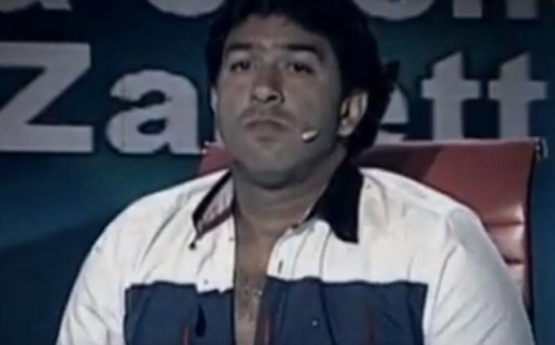 El Valor de la Verdad de Farid Ode: Estas son las preguntas que contestó el animador