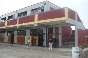 Otro escándalo en Ugel