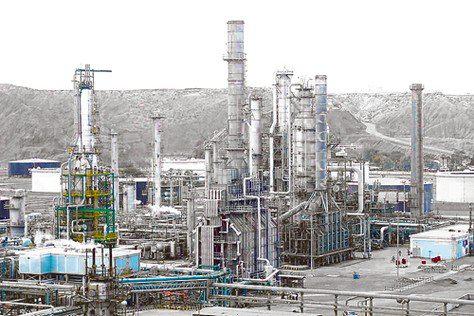 Piura: Gremios esperan pronunciamiento tras reclamos por Petroperú