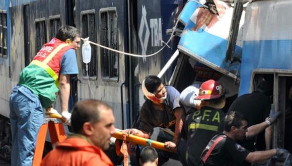 Argentina: Asesinan a testigo de tragedia ferroviaria
