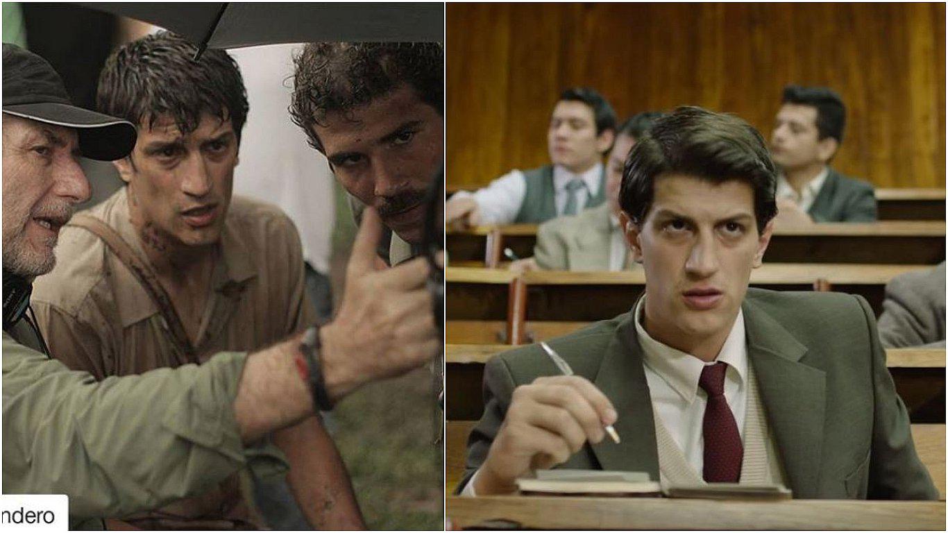 Mira el tráiler de 'La pasión de Javier': la película sobre el poeta Javier Heraud (VIDEO)