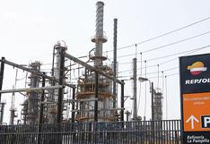 Osinergmin ordena paralización de actividades en terminal N°2 de la refinería La Pampilla tras derrame de petróleo