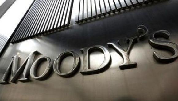 Moody’s también decidió bajar la calificación del Gobierno del Perú a Baa1 desde A3 el último jueves. (Foto: Moody's)