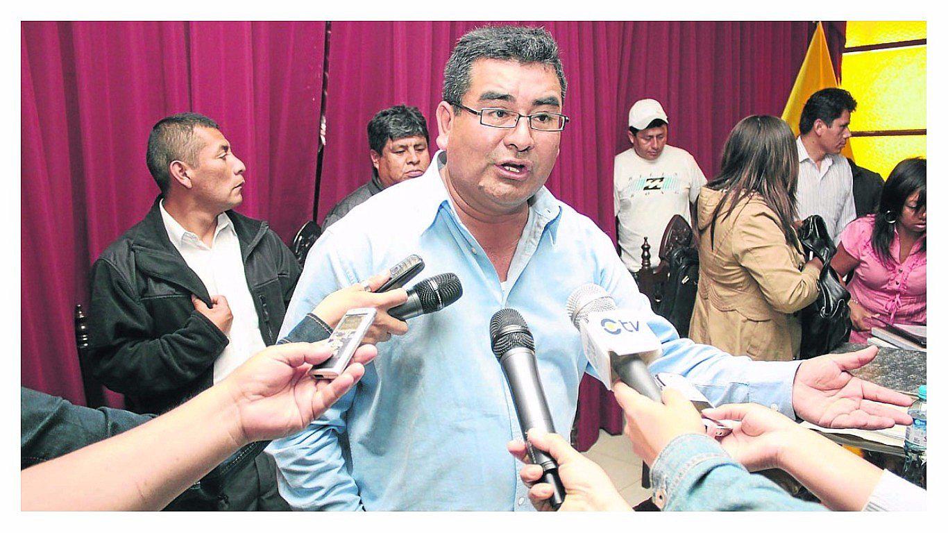 César Álvarez va a juicio por colusión y malversación en caso Módulo de Justicia 