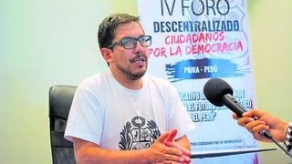 Colectivo ciudadano pide a presidente desistir de la Asamblea Constituyente