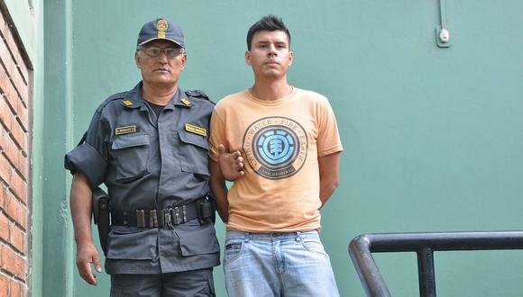 Separan del cargo a director de Piedras Gordas tras fuga de reo