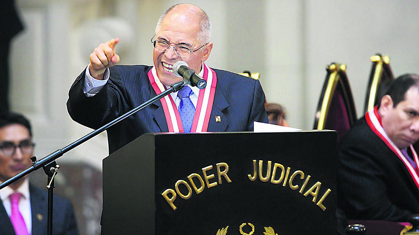 El Poder Judicial y el CNM chocan por reformas (VIDEO)