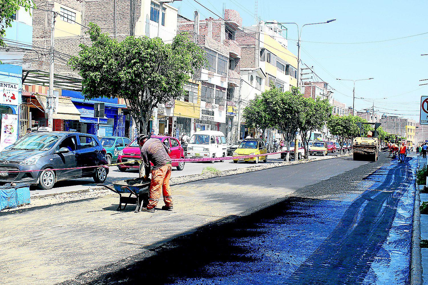 Así van las comunas provinciales en ejecución de gastos