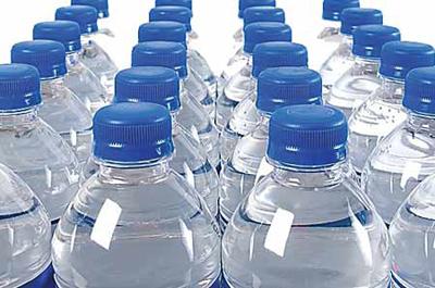 Beber agua mineral bicarbonatada sódica reduce factores de riesgo cardiovascular