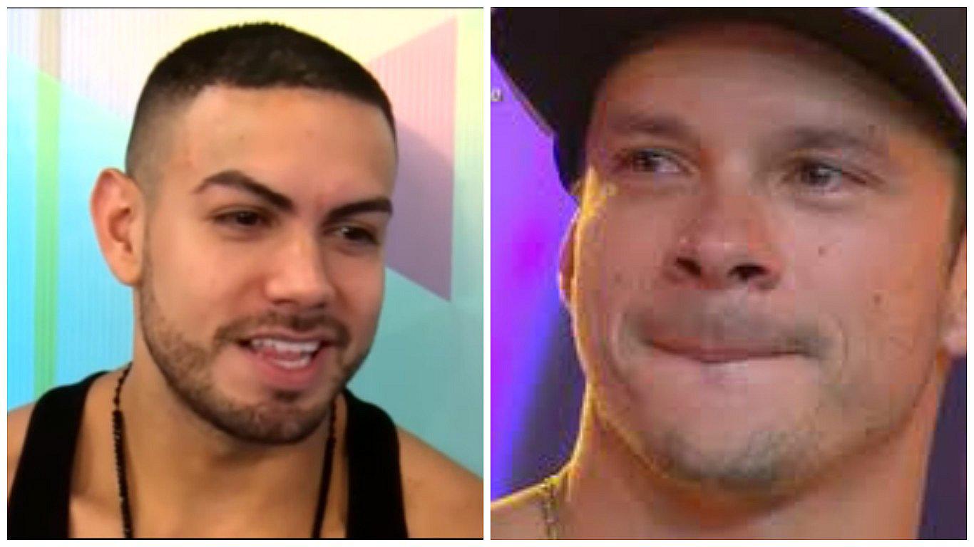 Coto 'Hernández' le responde con este duro mensaje a Mario Hart (VIDEO)