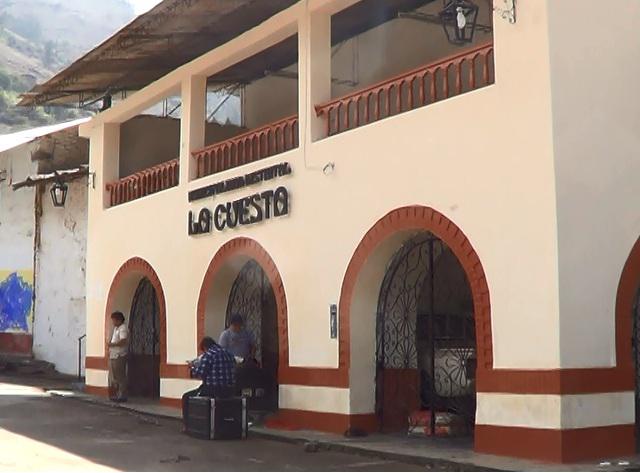 Distrito La Cuesta celebra mañana 152 años de creación política