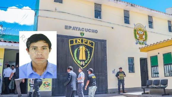 Reo fue sentenciado por jueza de Ayacucho