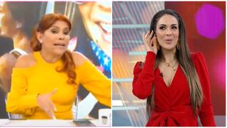 Magaly Medina revela que Silvia Cornejo estuvo internada en clínica (VIDEO)