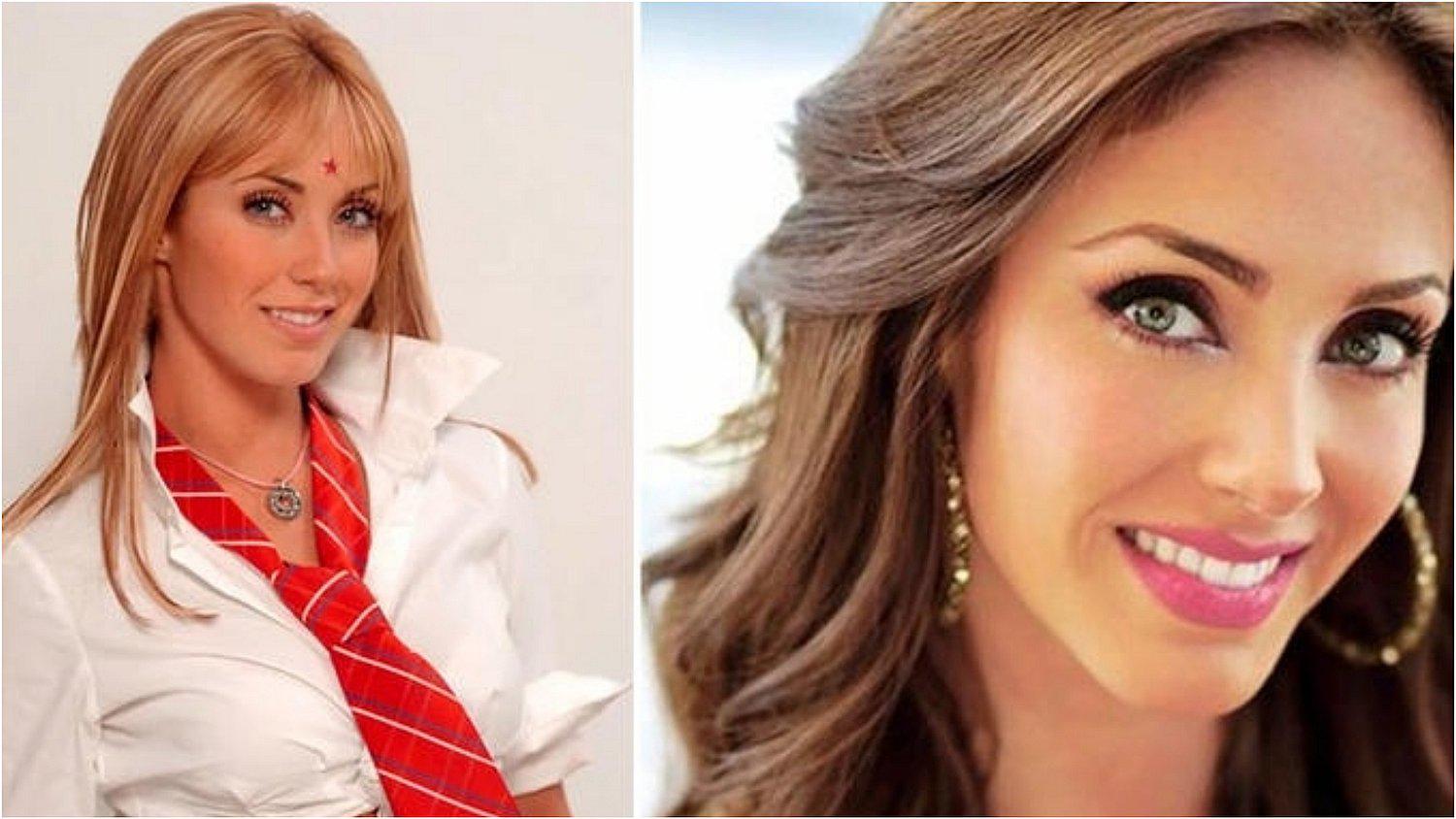 Anahí, exrebelde confesó que se comió su placenta tras dar a luz a su primer hijo 