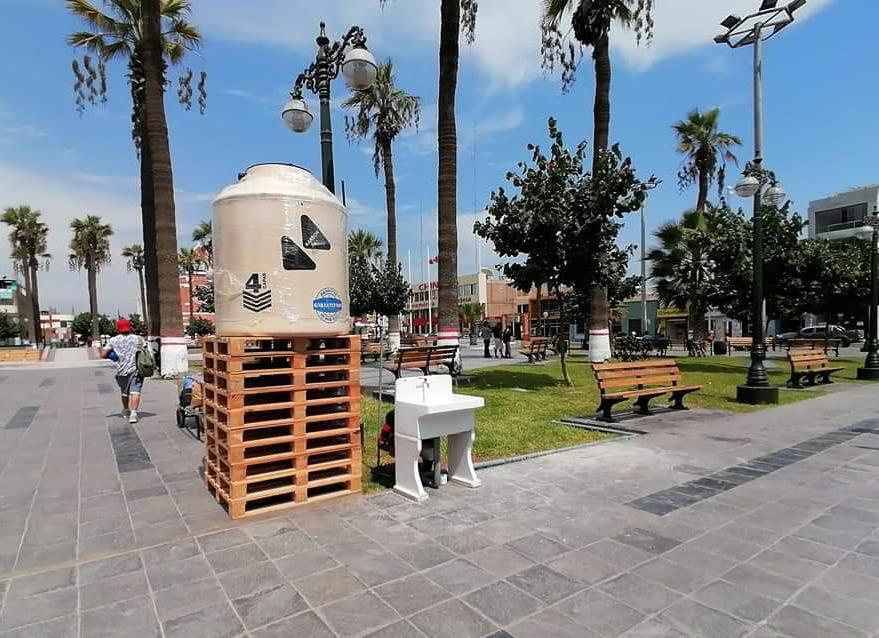 Foto: Fernando Zavala