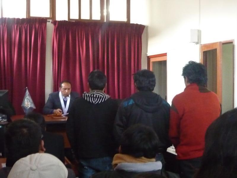 ¿Qué es la terminación anticipada?