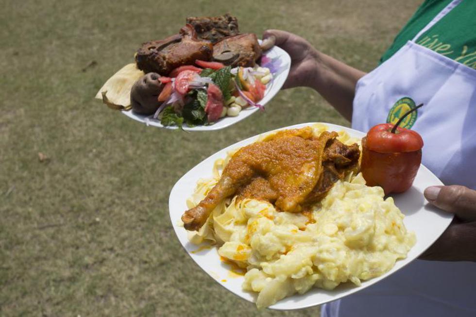 Conoce la aventura y gastronomía de Yaca