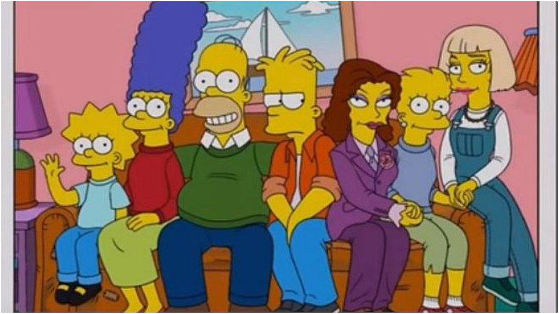 Los Simpson: escritor de la serie confirma que Lisa es lesbiana y poliamorosa 