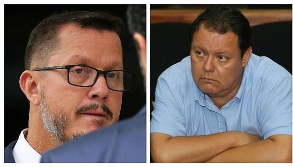 Jorge Barata confirmó pago de soborno por más de 700 mil dólares a expresidente de Ositran