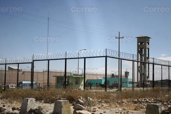 INPE informa que la mayoría de presos en Perú fallece por VIH Sida