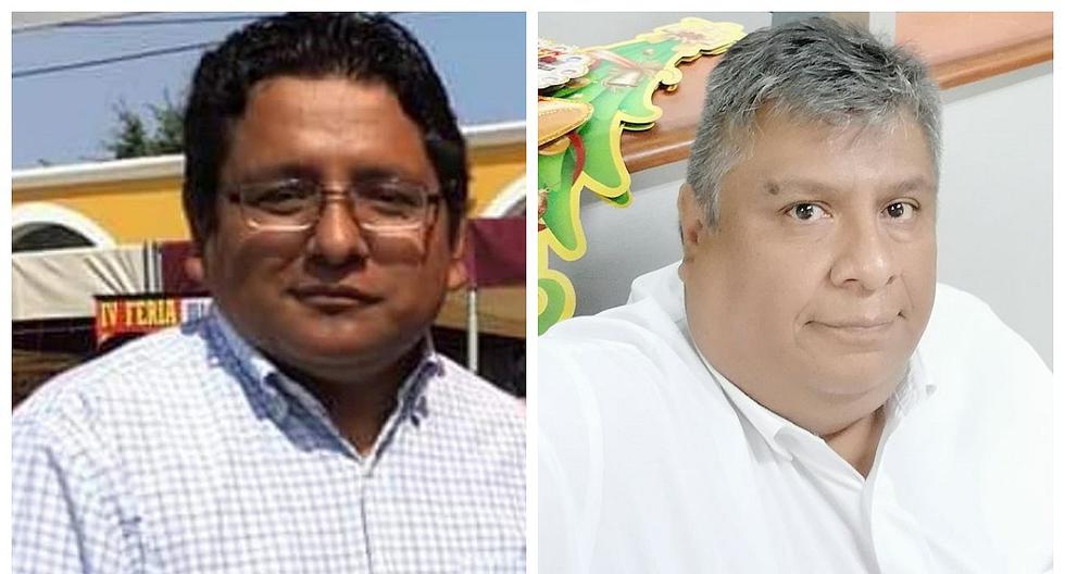 Perú Patria Segura Presenta Lista De Candidatos Al Congreso En La Libertad Edicion Correo 1431