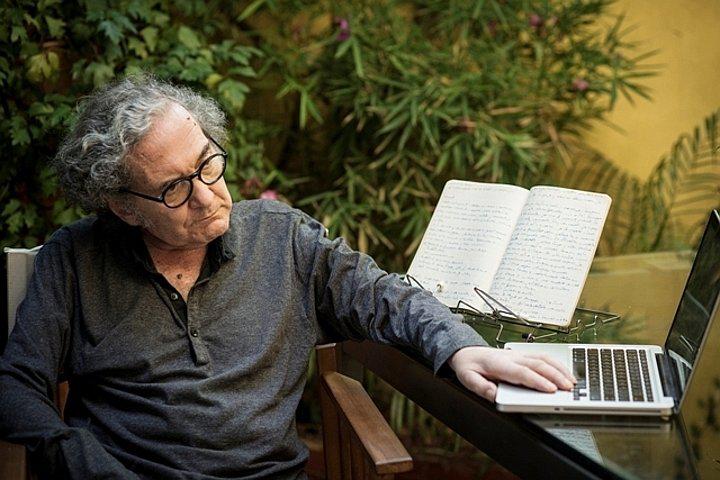 Ricardo Piglia: Falleció el escritor considerado un referente de la literatura en español