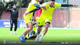 Melgar - Cusco FC inician la Fase 2 