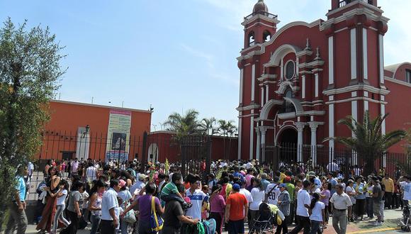 Santa Rosa de Lima: Consejos para ir a visitar a la Patrona de Lima por su día