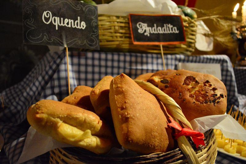 Promueven panadería torateña en talleres de Quellaveco