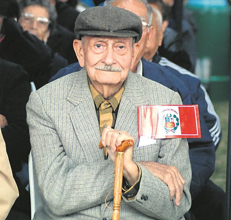 Jubilados retirarán 50% de sus fondos de las AFP