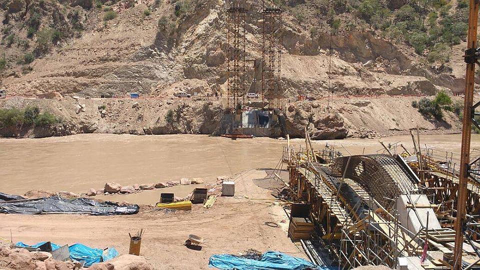 Especialistas alertan presencia de enfermedades tras "Niño Costero"