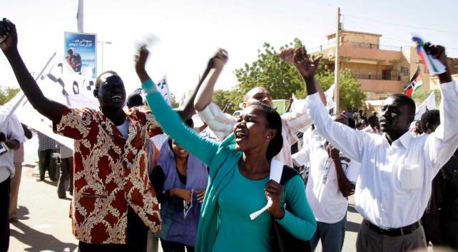 Liberan al periodista sudanés Al Nur Ahmed luego de estar seis días incomunicado