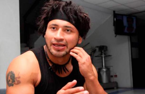 ​¿Qué dijo Zumba luego de ser eliminado de Reyes del show?