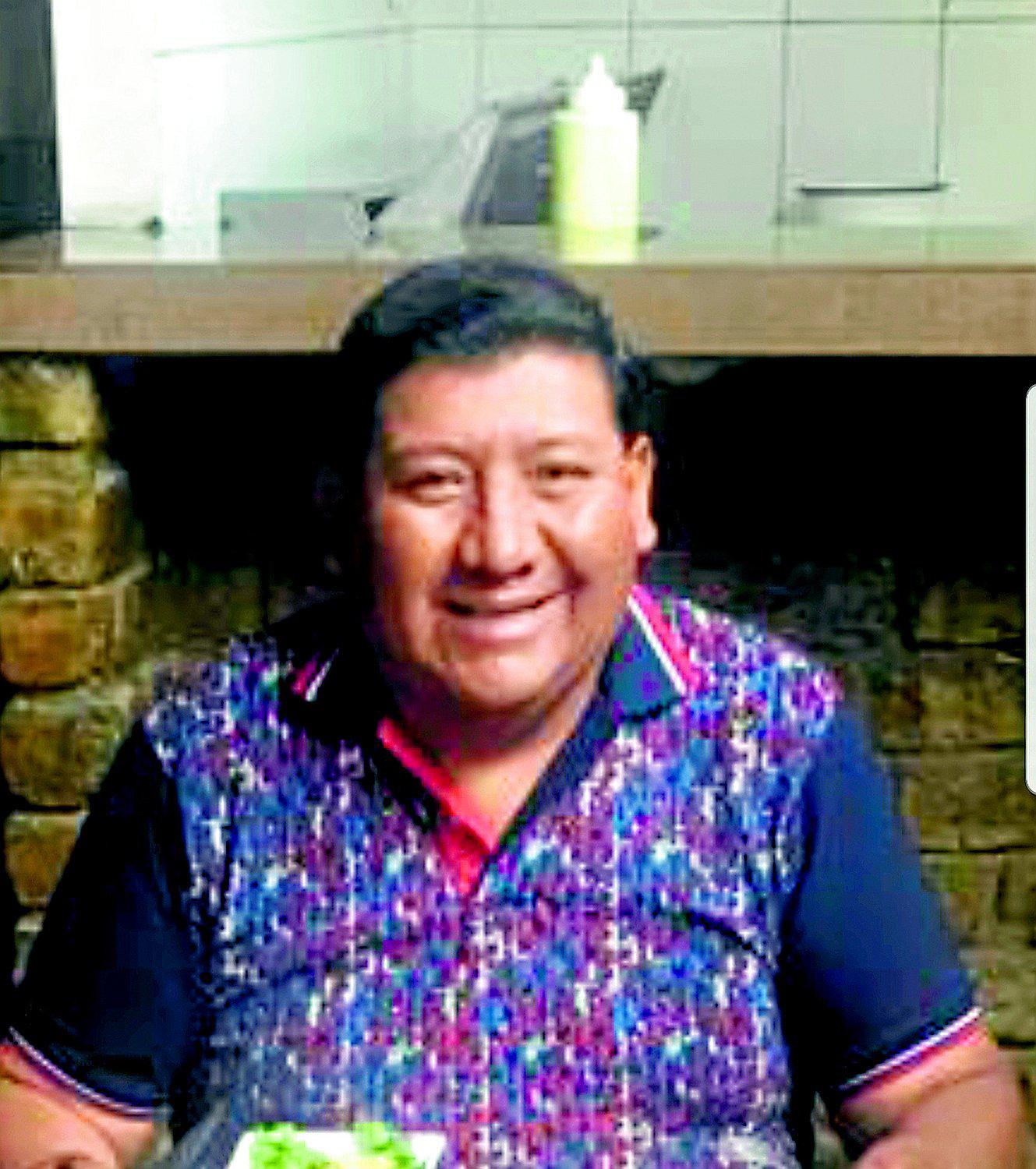 Excandidato al GRP pode poner fin a pactos colectivos en la UANCV de Juliaca