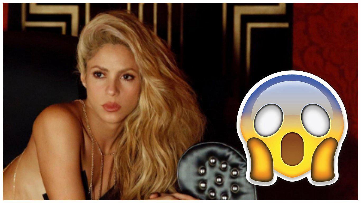 ¿Abusó del tinte? ¡Impactante! Así luce realmente el cabello de Shakira (FOTOS)