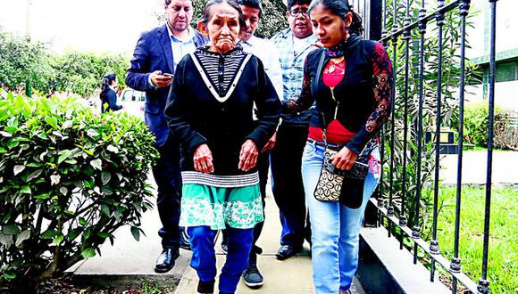 Ollanta Humala: Familiares de ​Emerson Fasabi piden explicaciones de su muerte