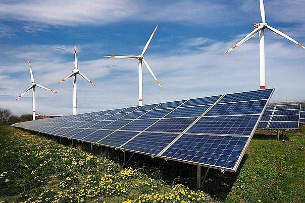 Arequipa tiene potencial para producir energía renovable para el sur del Perú