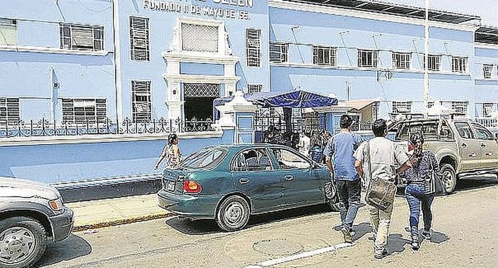 Venezolanos atacan a cuchilladas a taxista La Libertad 