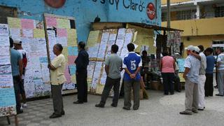 CEPAL y OIT: Desempleo en América Latina podría bajar al 6,2 % en 2013