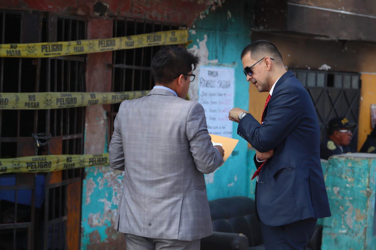 Foto: Alessandro Currarino