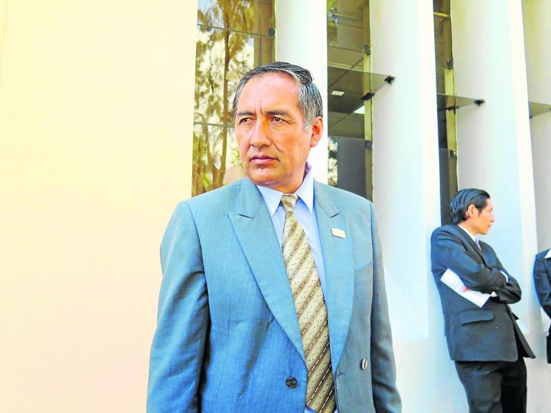 Nuevo escándalo sacude la Ugel Ambo