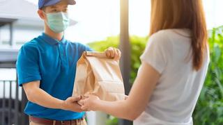 Seis ventajas del delivery en restaurantes en tiempos de pandemia 