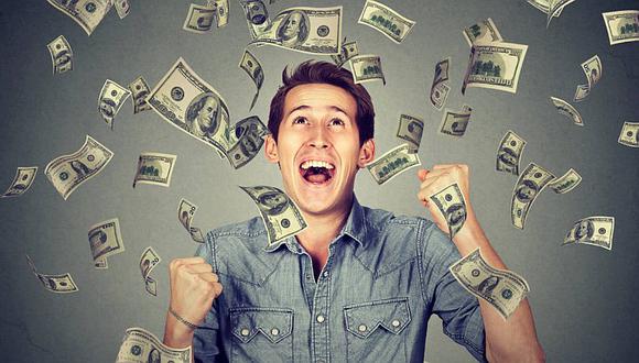 ¿Quieres ser millonario? Reconocido conferencista y blogger español te da los tips 